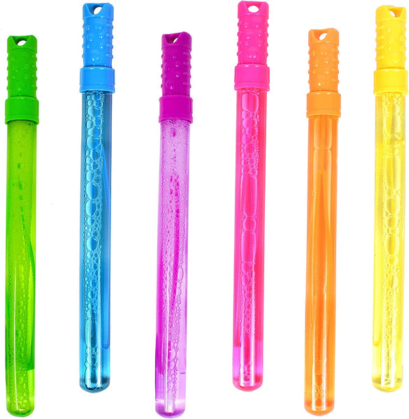 Bubble Wand