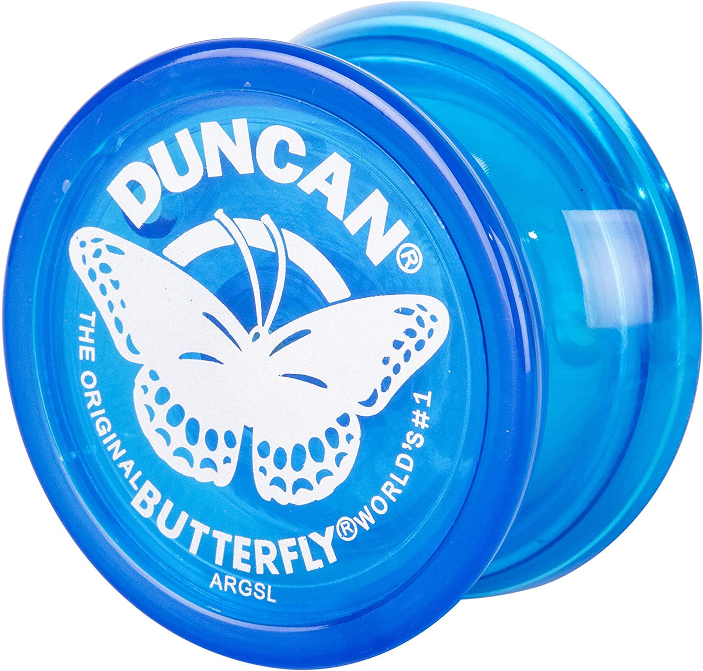 Duncan Butterfly Yo-Yo