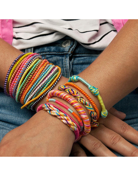 Loopdedoo Bracelet Loom