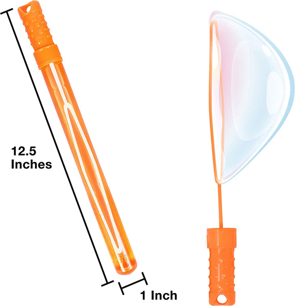 Bubble Wand