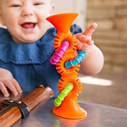 pipSquigz Loops Orange