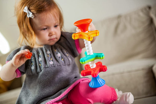 Mini Spinny