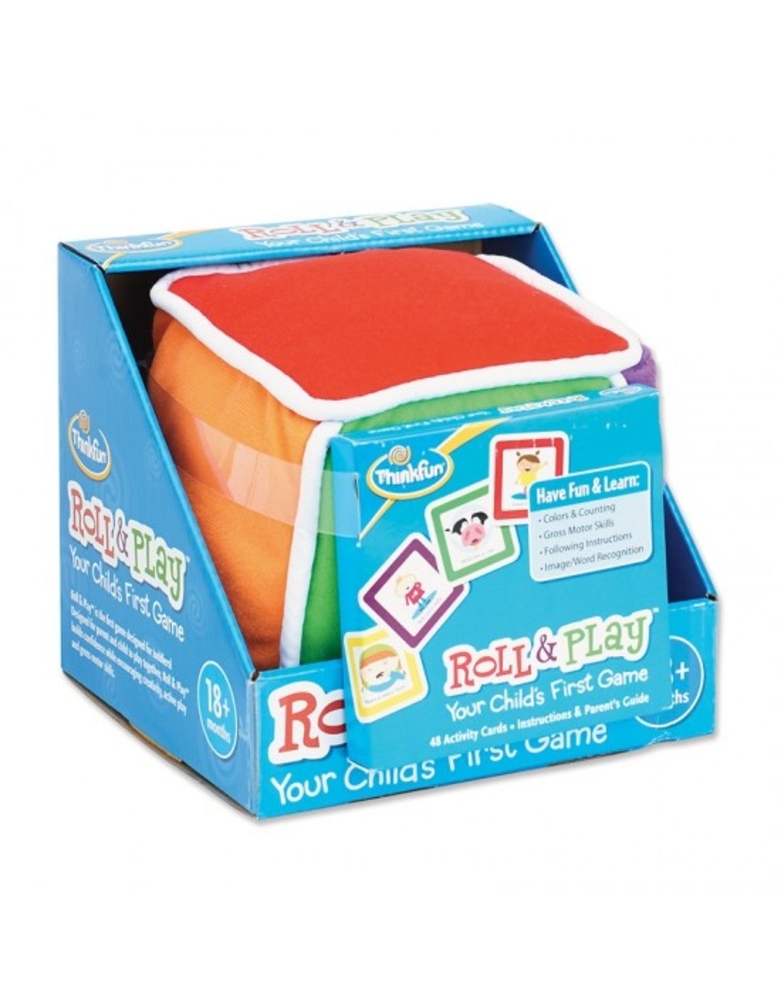 Roll and Play