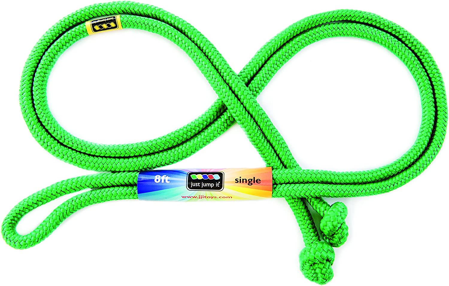 8ft Single Jump Rope
