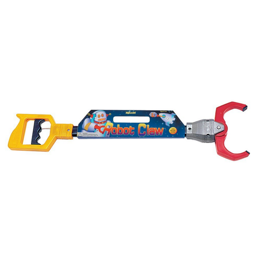 18" Robot Claw