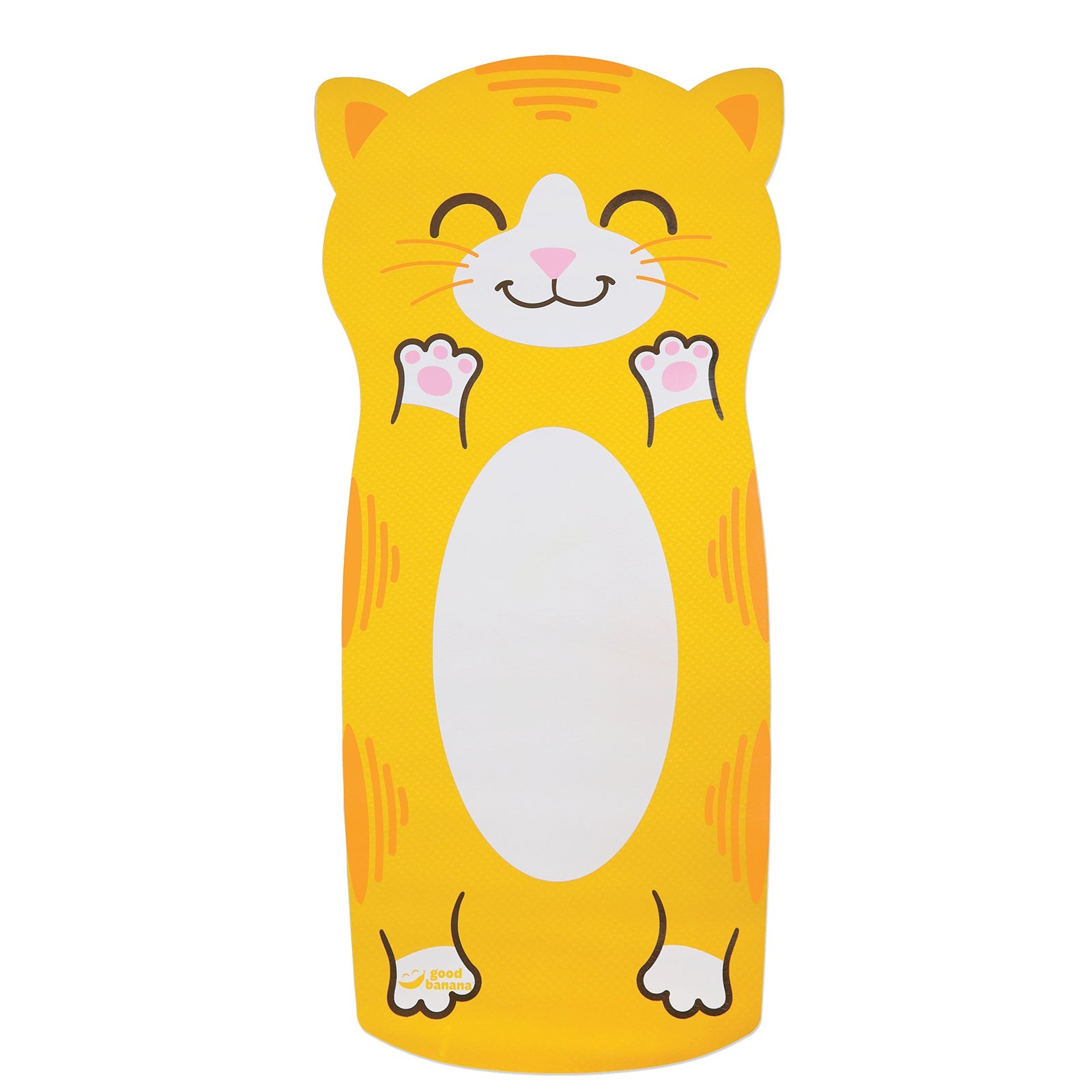 Kitty Cat Yoga Mat