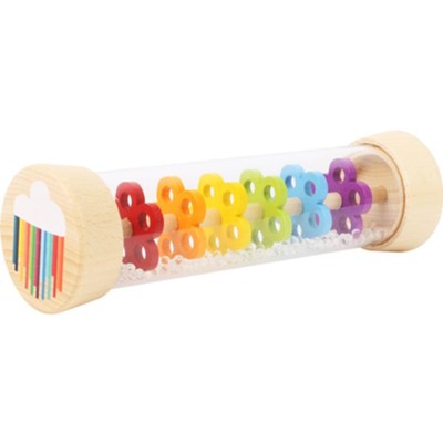 Rainbow Rainmaker Toy