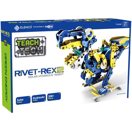 Rivet-Rex 12