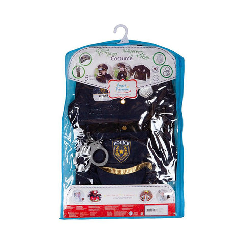 Police Officer Outfit