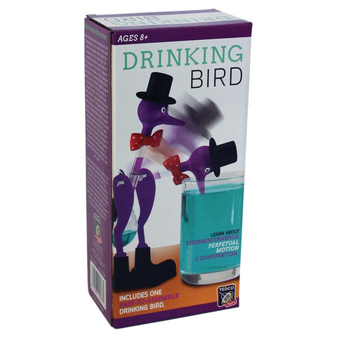 Drinking Bird