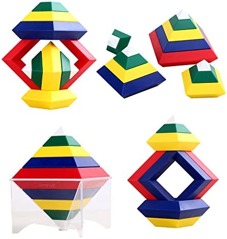 Wedgets: Imagination Set