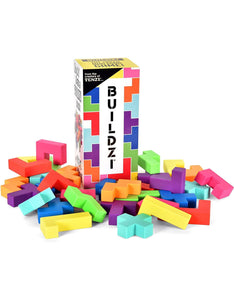 Buildzi