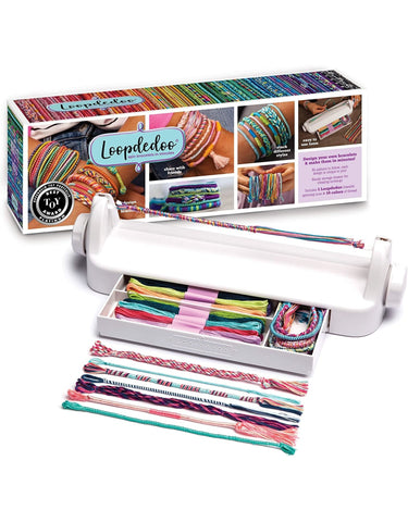 Loopdedoo Bracelet Loom