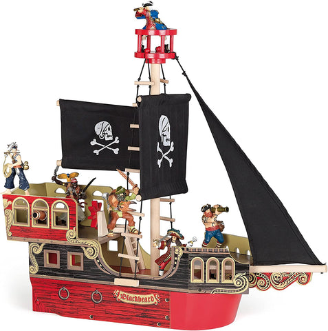 Pirate Ship