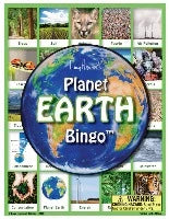 Earth Bingo
