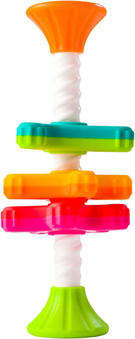 Mini Spinny