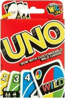 UNO Card Game