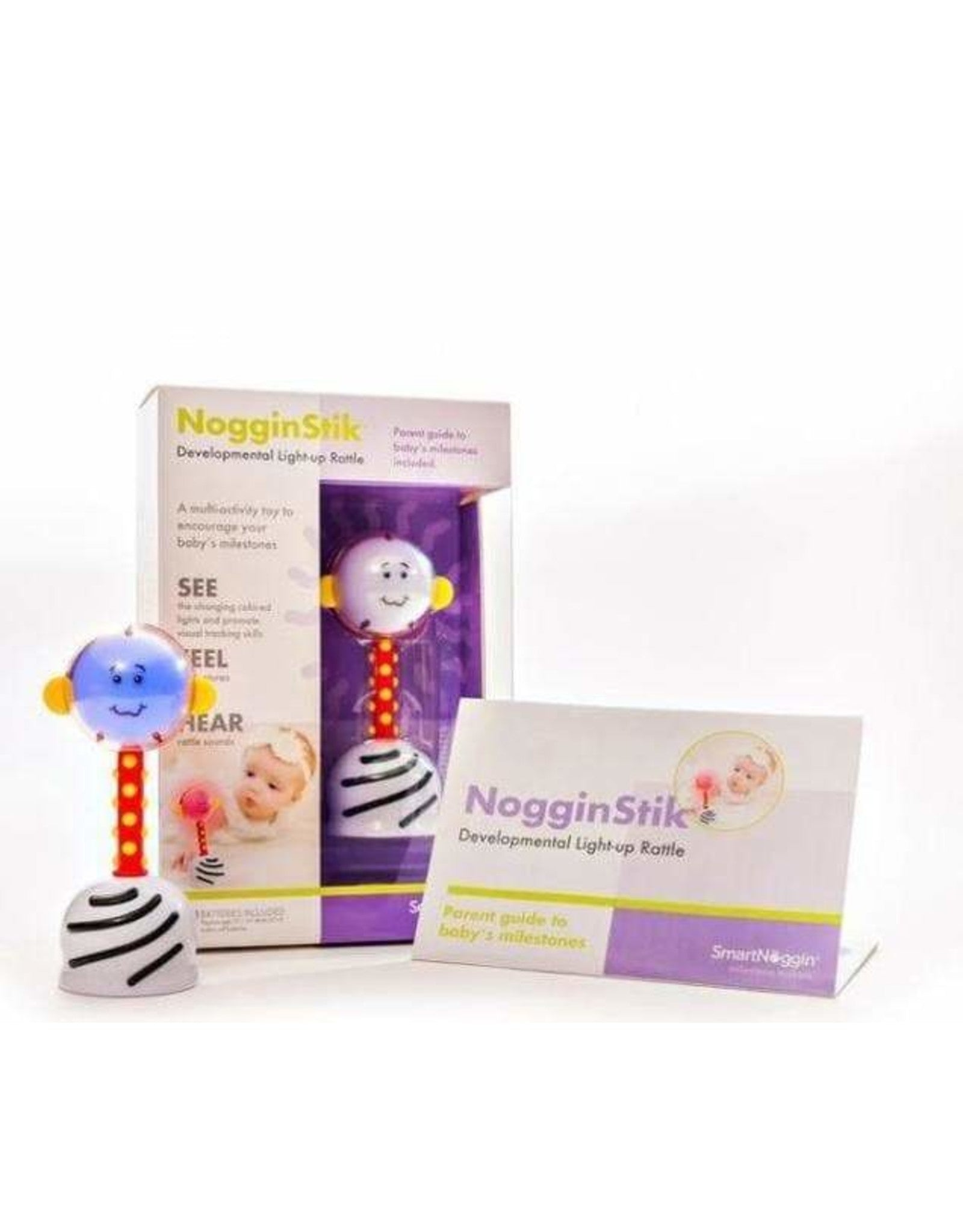 Noggin Stik
