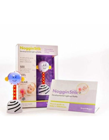 Noggin Stik