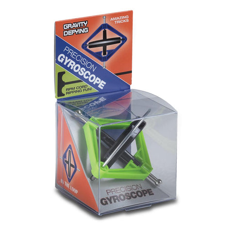 Precision Gyroscope