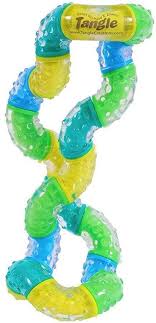 Tangle Think Fidget Toy