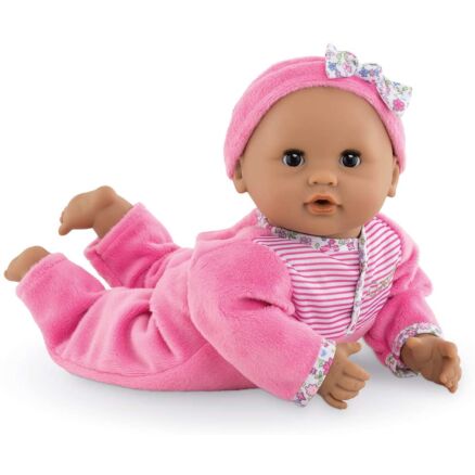 Maria Charming Pastel Baby Doll